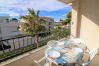 Apartamento en Alcoceber / Alcossebre - PRIMERA LÍNEA PLAYA CARGADOR - Playamar 1121 Apartamento en Alcoceber / Alcossebre - PRIMERA LÍNEA PLAYA CARGADOR - Playamar 1121