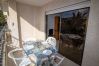 Apartamento en Alcoceber / Alcossebre - PRIMERA LÍNEA PLAYA CARGADOR - Playamar 1121 Apartamento en Alcoceber / Alcossebre - PRIMERA LÍNEA PLAYA CARGADOR - Playamar 1121