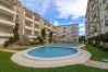 Apartamento en Alcoceber / Alcossebre - PRIMERA LÍNEA PLAYA CARGADOR - Playamar 1121 Apartamento en Alcoceber / Alcossebre - PRIMERA LÍNEA PLAYA CARGADOR - Playamar 1121
