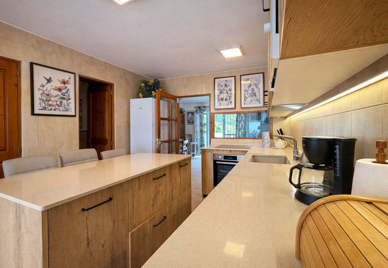 Casa adosada en Alcoceber / Alcossebre - Luxury House Montesol Alcossebre