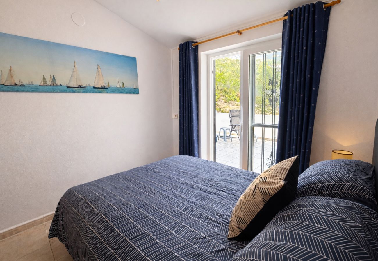 Casa adosada en Alcoceber / Alcossebre - Luxury House Montesol Alcossebre