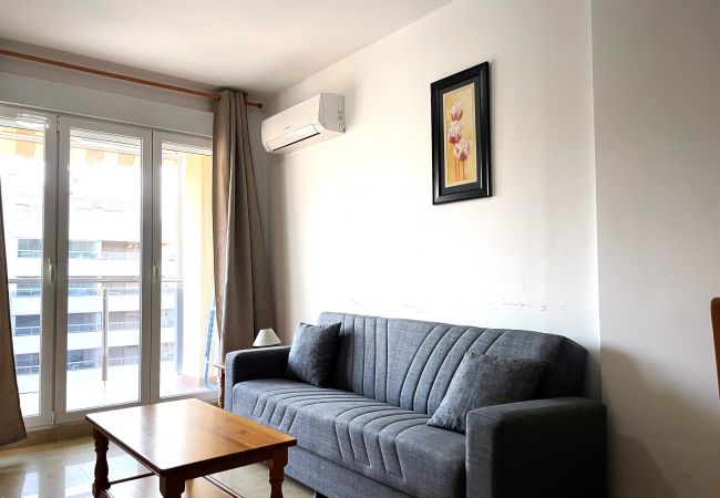 Apartamento en Peñiscola - P. Maritimo 50 Lateral LEK Apartamento en Peñiscola - P. Maritimo 50 Lateral LEK