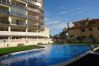 Apartamento en Peñiscola - P. Maritimo 50 Lateral LEK Apartamento en Peñiscola - P. Maritimo 50 Lateral LEK