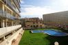 Apartamento en Peñiscola - P. Maritimo 50 Lateral LEK Apartamento en Peñiscola - P. Maritimo 50 Lateral LEK