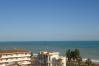 Apartamento en Peñiscola - P. Maritimo 50 Lateral LEK Apartamento en Peñiscola - P. Maritimo 50 Lateral LEK