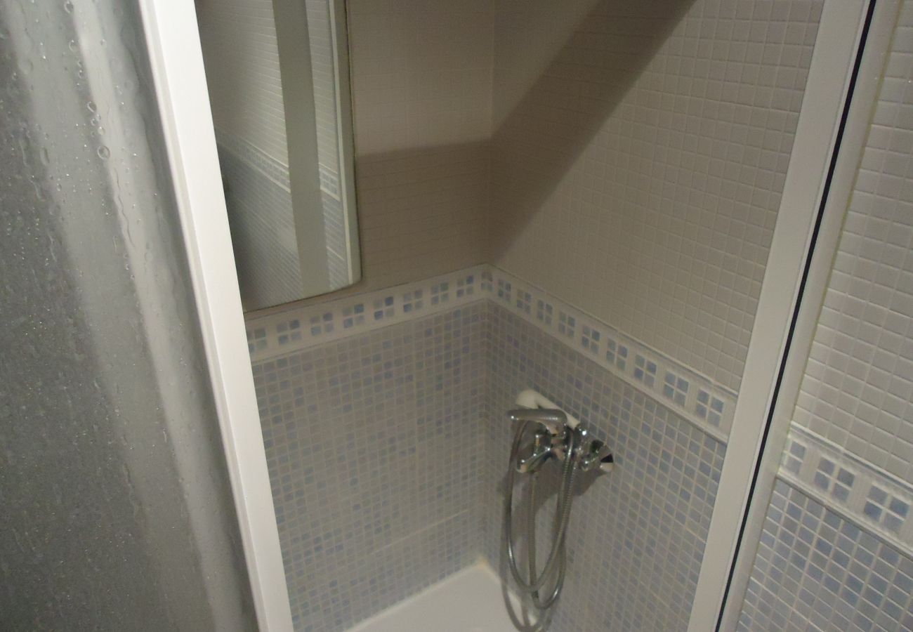 Apartamento en Peñiscola - R. Peñiscola Playa 208 LEK