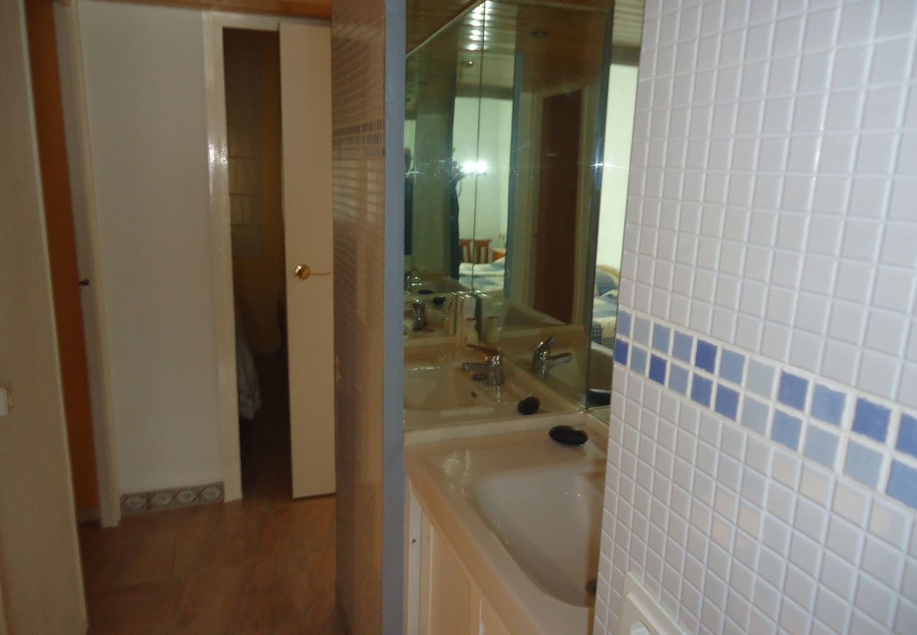 Apartamento en Peñiscola - R. Peñiscola Playa 208 LEK