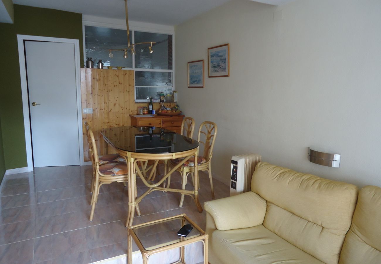 Apartamento en Peñiscola - R. Peñiscola Playa 208 LEK
