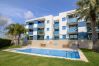 Apartamento en Alcoceber / Alcossebre - Apartamento moderno céntrico - MESTRAL ALCOCEBRE