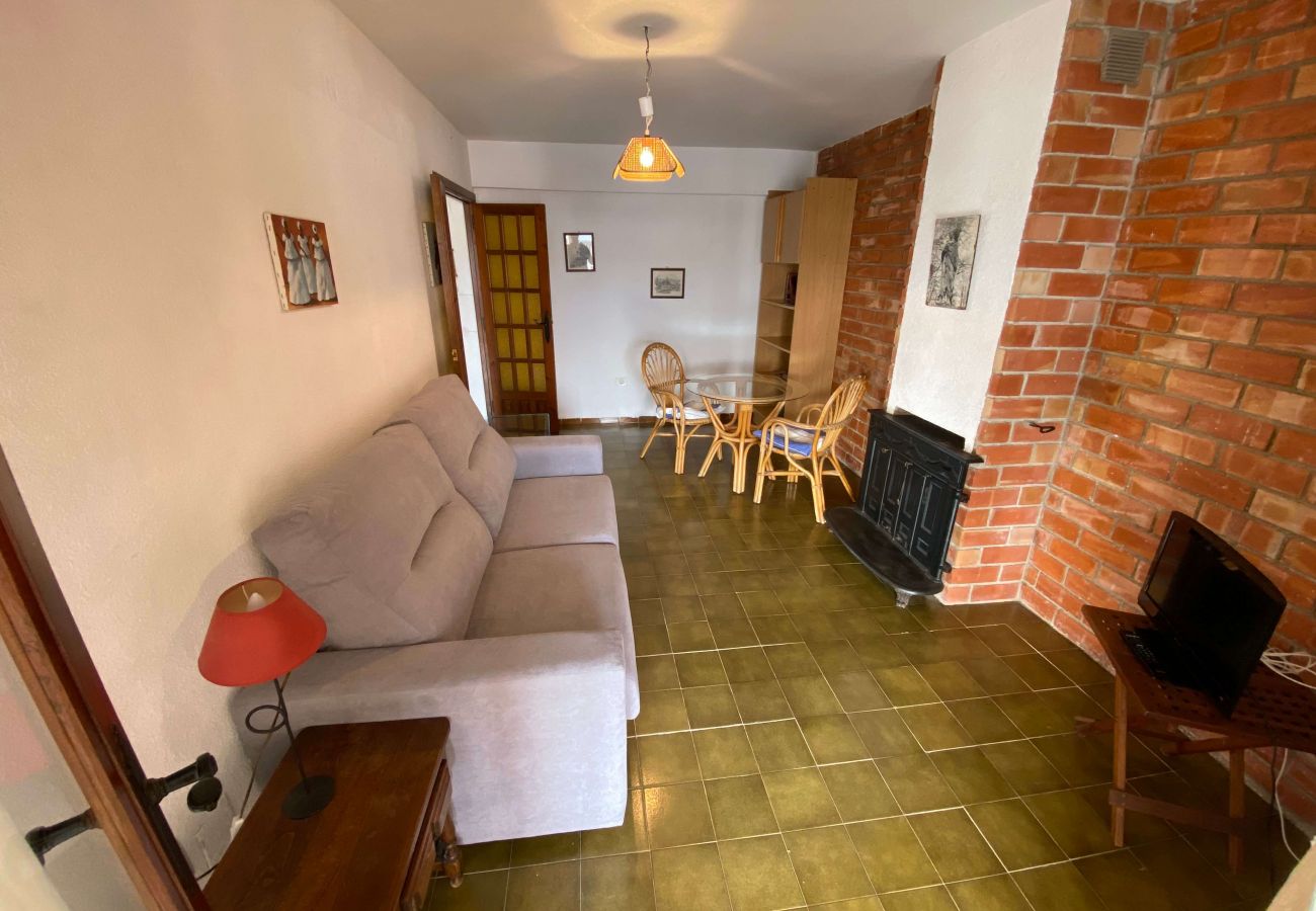 Apartamento en Alcoceber / Alcossebre - Neptuno I - 2º 8 ALCOCEBRE