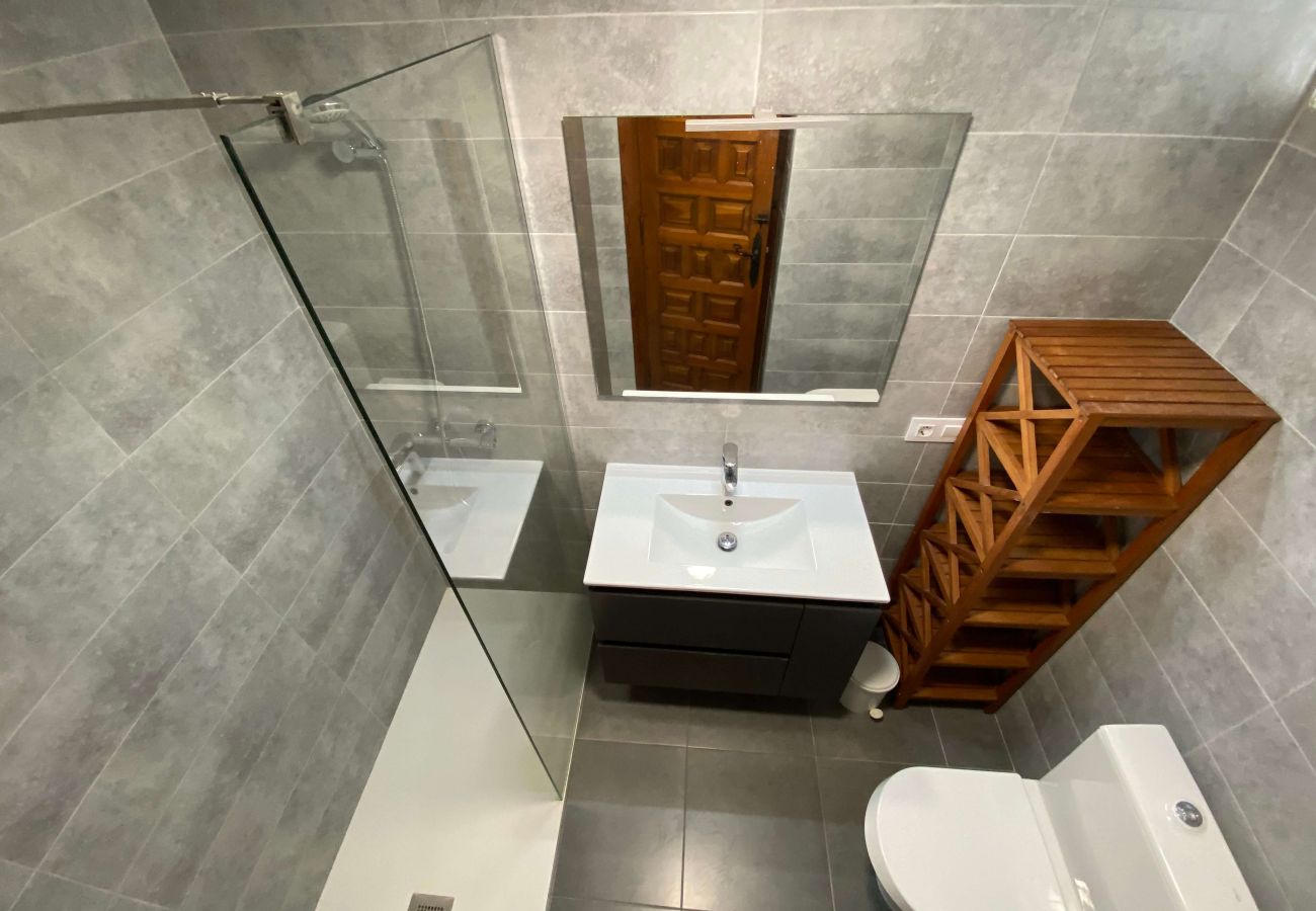 Apartamento en Alcoceber / Alcossebre - Neptuno I - 2º 8 ALCOCEBRE