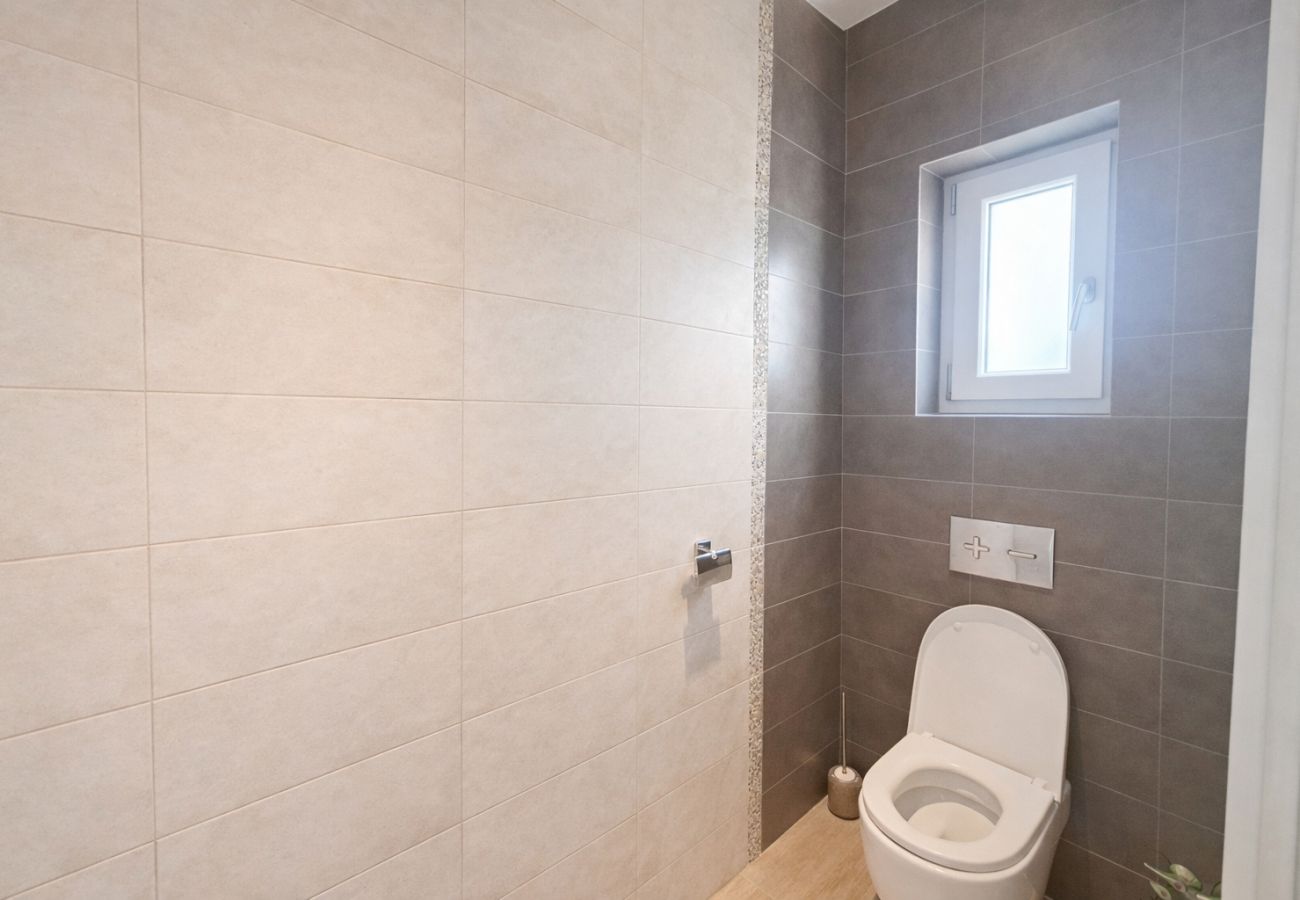 Villa en Alcoceber / Alcossebre - Exclusiva villa con piscina privada - Cargador