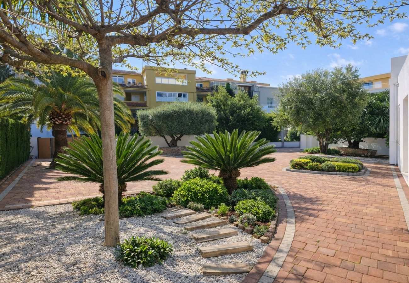 Villa en Alcoceber / Alcossebre - Exclusiva villa con piscina privada - Cargador