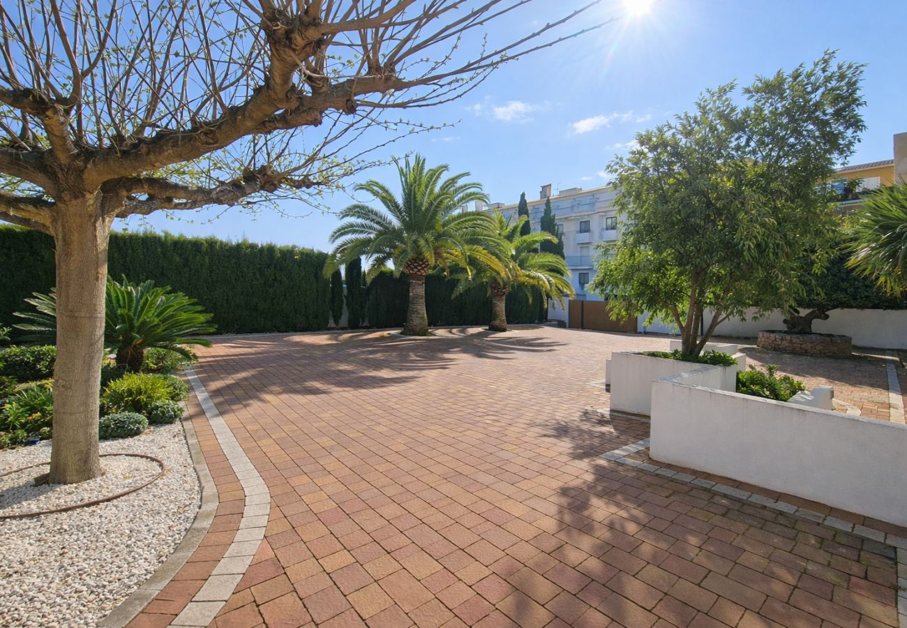 Villa en Alcoceber / Alcossebre - Exclusiva villa con piscina privada - Cargador