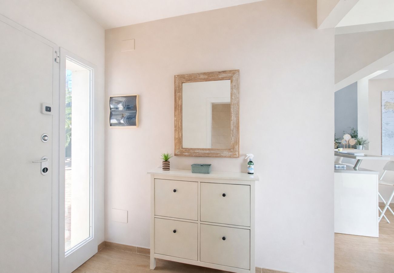 Villa en Alcoceber / Alcossebre - Exclusiva villa con piscina privada - Cargador