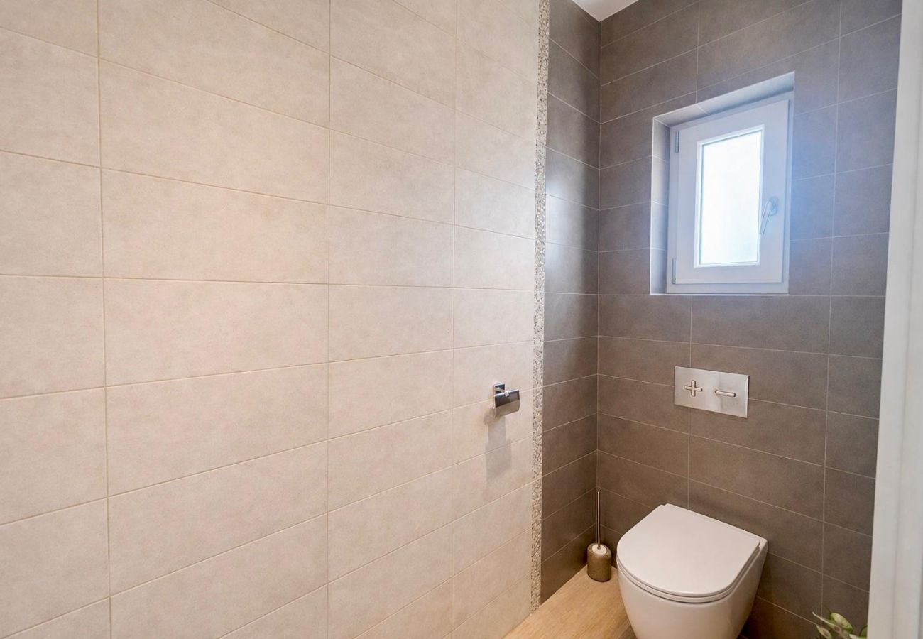 Villa en Alcoceber / Alcossebre - Exclusiva villa con piscina privada - Cargador