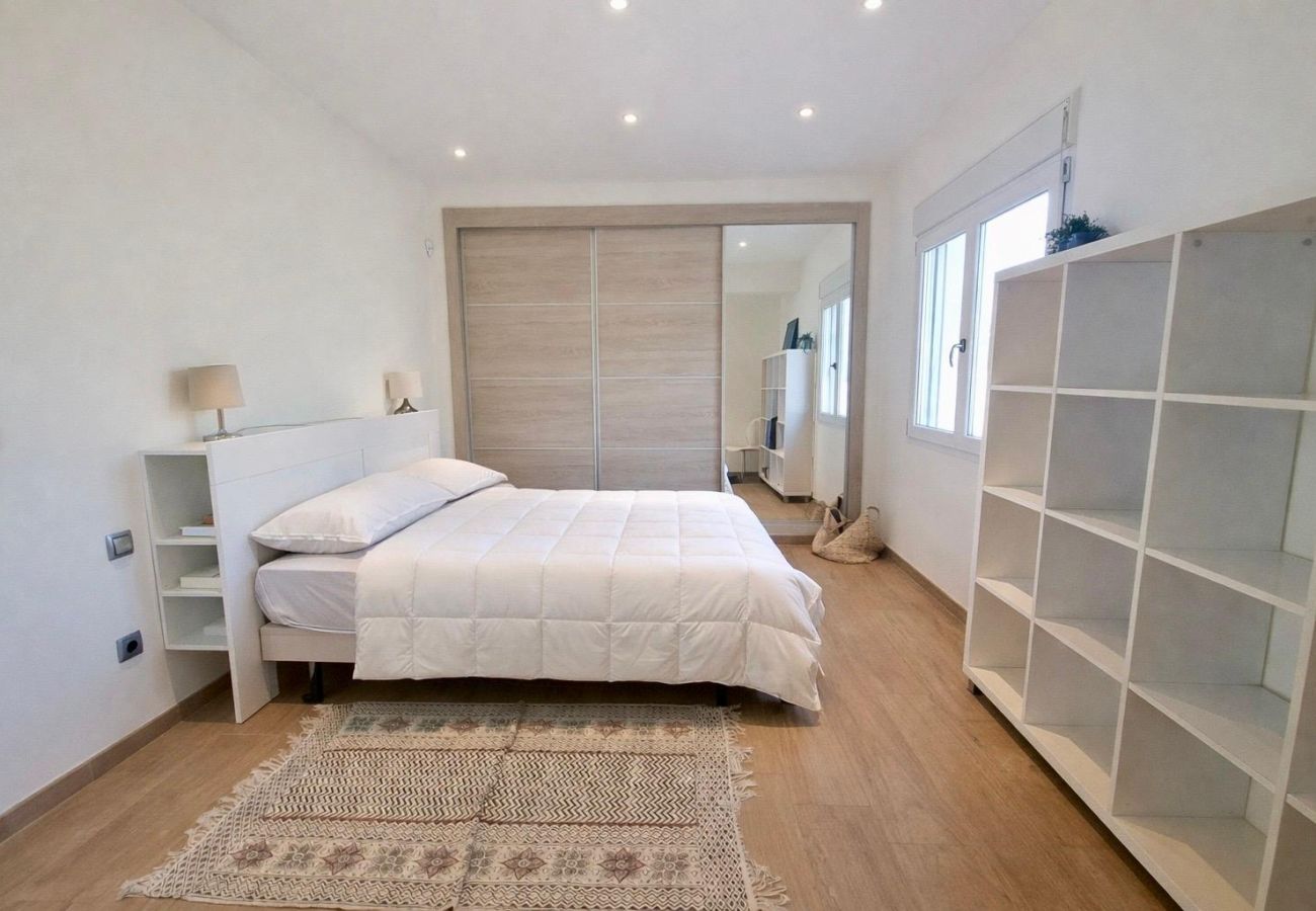 Villa en Alcoceber / Alcossebre - Exclusiva villa con piscina privada - Cargador