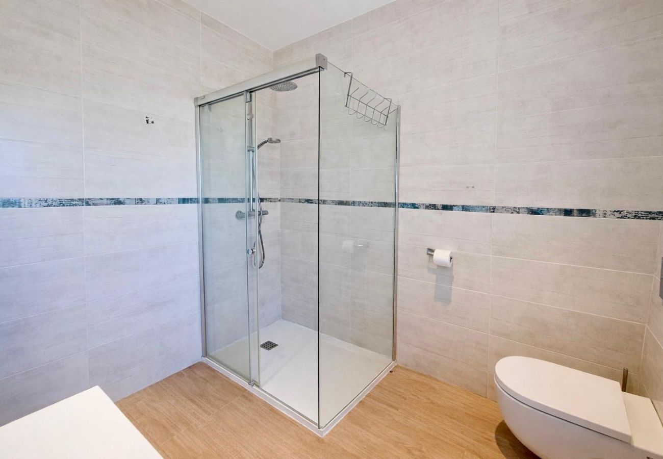 Villa en Alcoceber / Alcossebre - Exclusiva villa con piscina privada - Cargador
