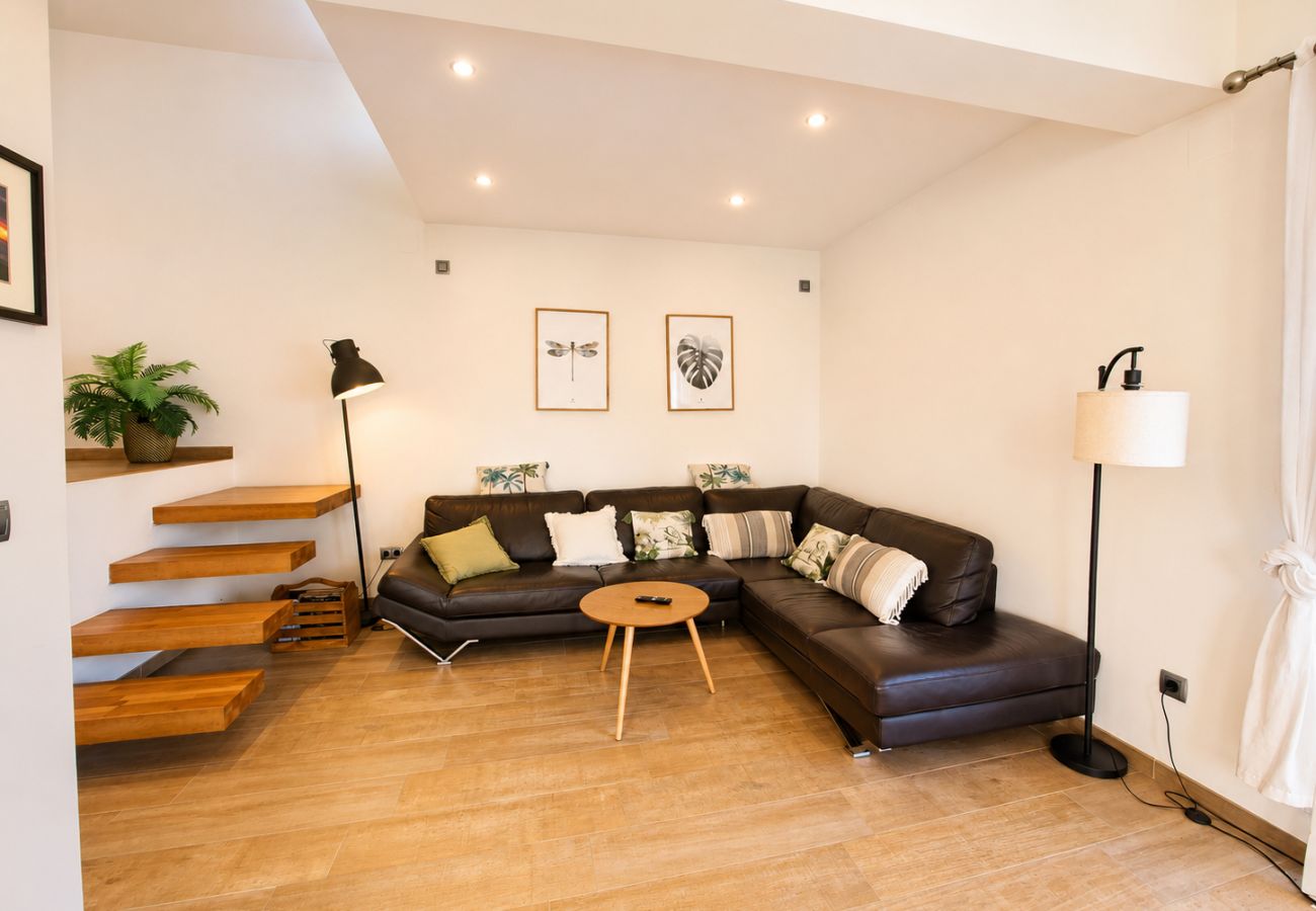 Villa en Alcoceber / Alcossebre - Exclusiva villa con piscina privada - Cargador