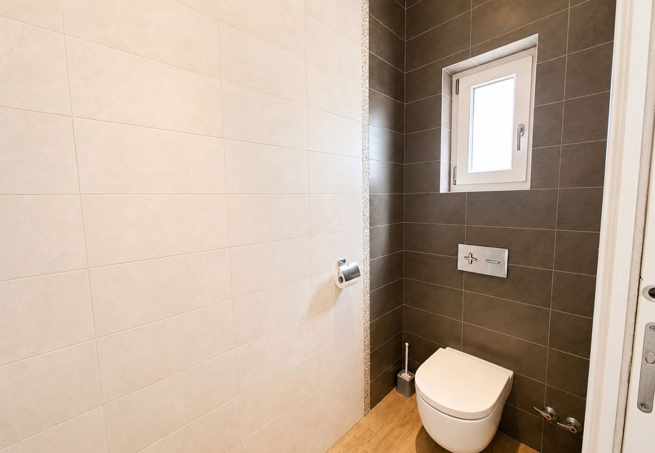 Villa en Alcoceber / Alcossebre - Exclusiva villa con piscina privada - Cargador