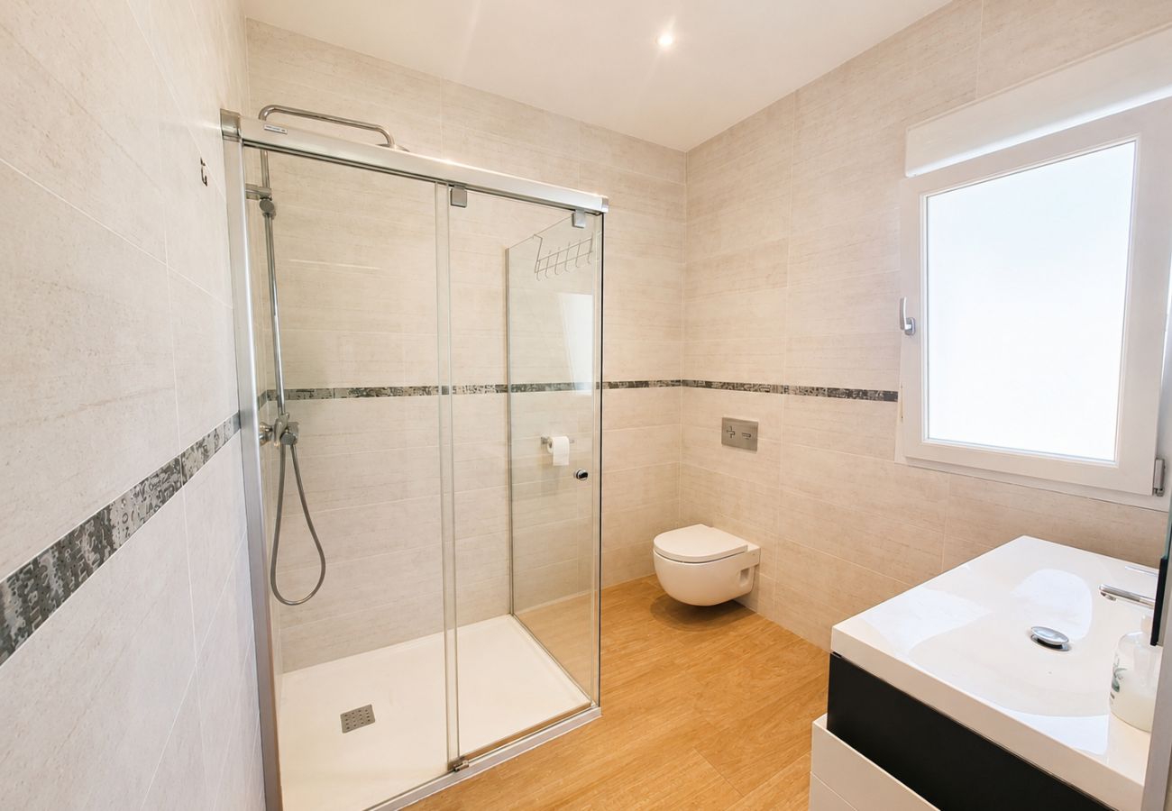 Villa en Alcoceber / Alcossebre - Exclusiva villa con piscina privada - Cargador