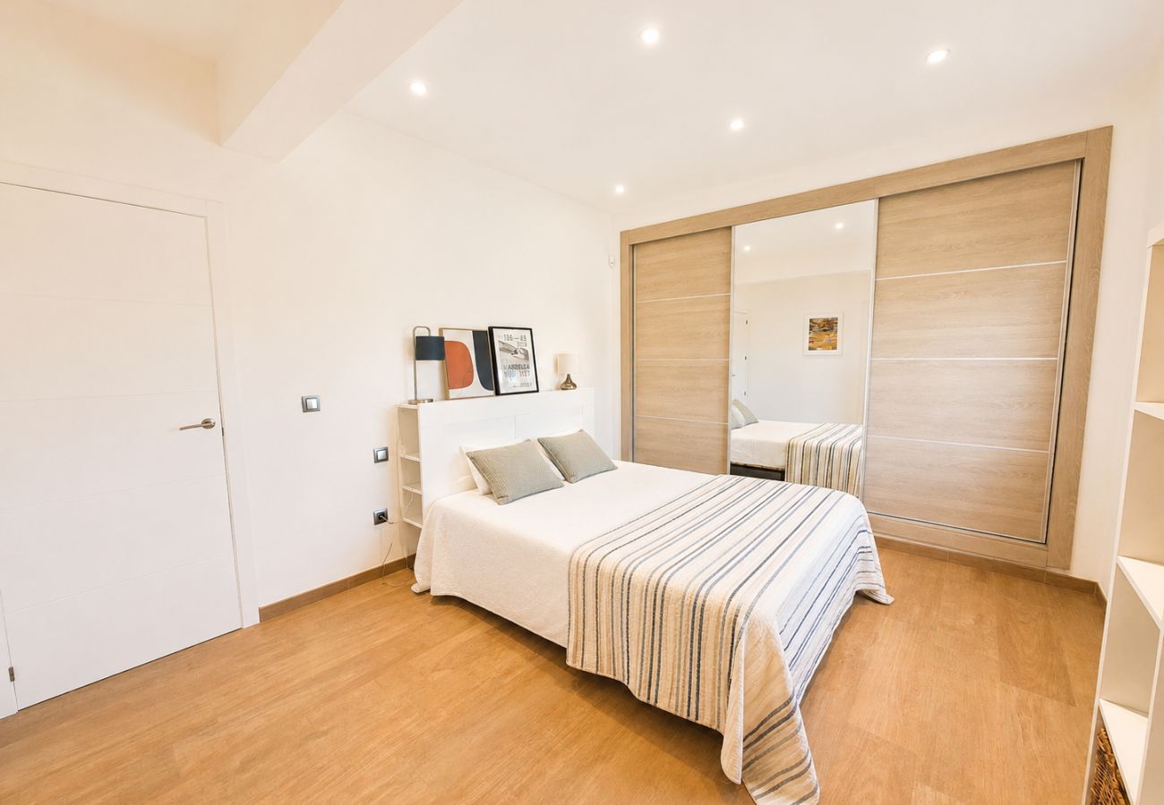 Villa en Alcoceber / Alcossebre - Exclusiva villa con piscina privada - Cargador