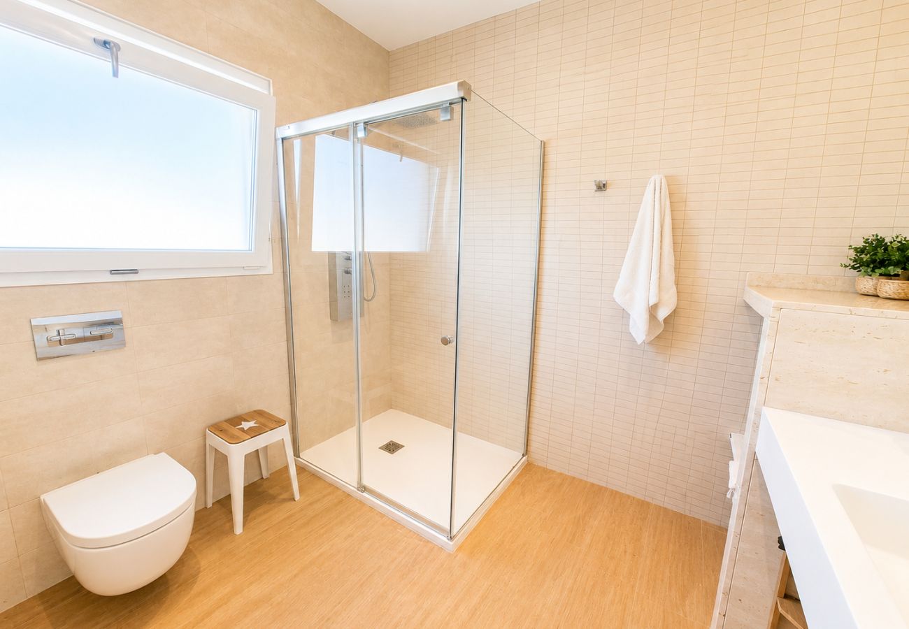 Villa en Alcoceber / Alcossebre - Exclusiva villa con piscina privada - Cargador