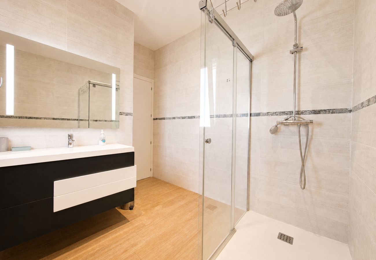 Villa en Alcoceber / Alcossebre - Exclusiva villa con piscina privada - Cargador