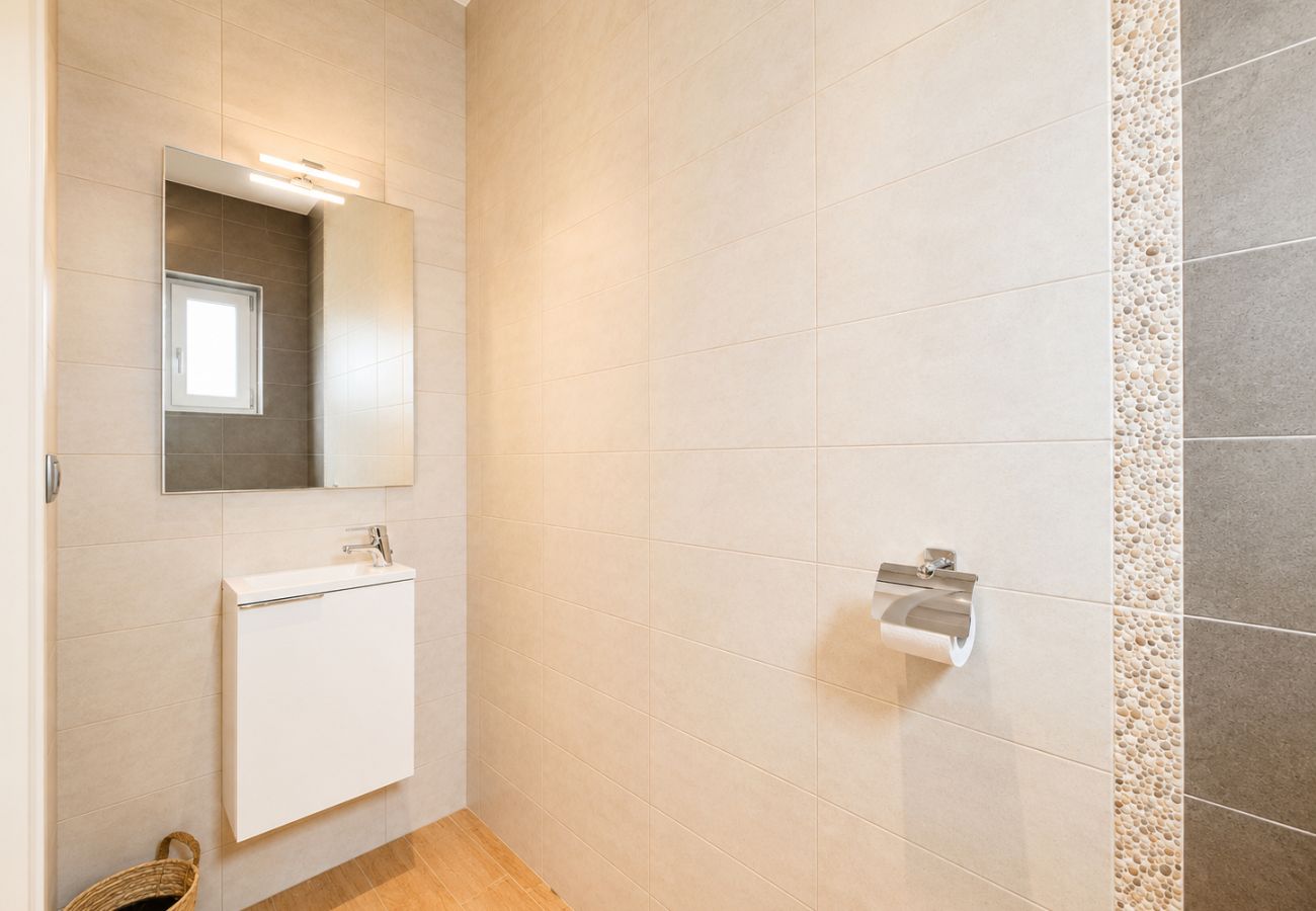 Villa en Alcoceber / Alcossebre - Exclusiva villa con piscina privada - Cargador