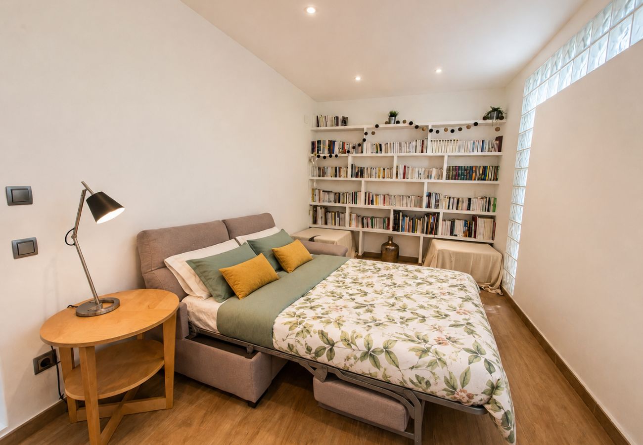 Villa en Alcoceber / Alcossebre - Exclusiva villa con piscina privada - Cargador