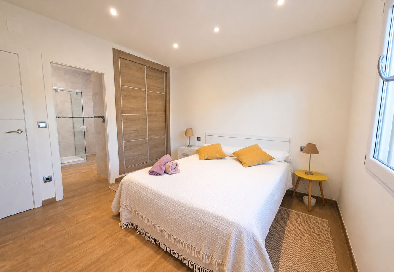 Villa en Alcoceber / Alcossebre - Exclusiva villa con piscina privada - Cargador