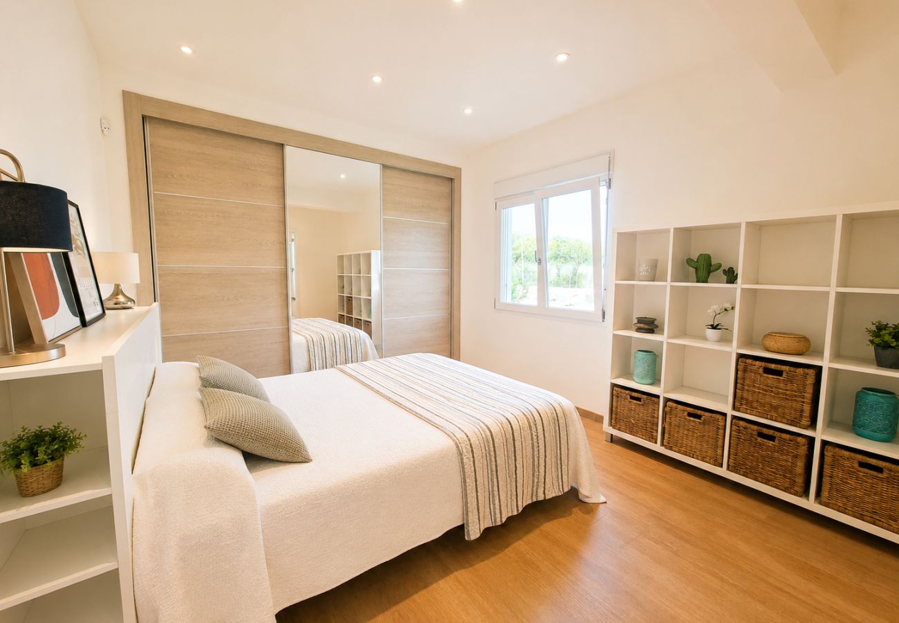 Villa en Alcoceber / Alcossebre - Exclusiva villa con piscina privada - Cargador