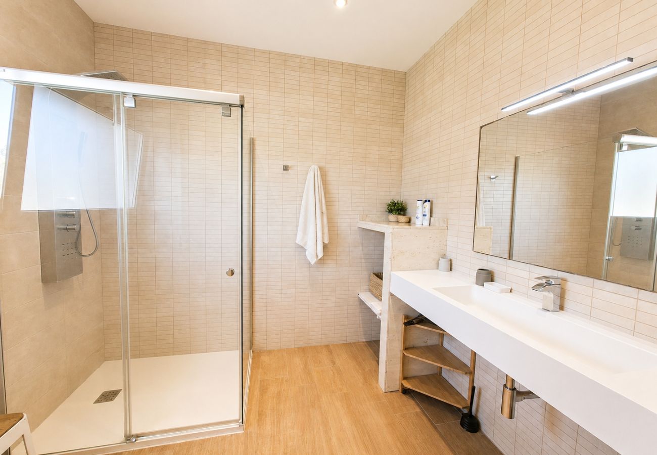 Villa en Alcoceber / Alcossebre - Exclusiva villa con piscina privada - Cargador