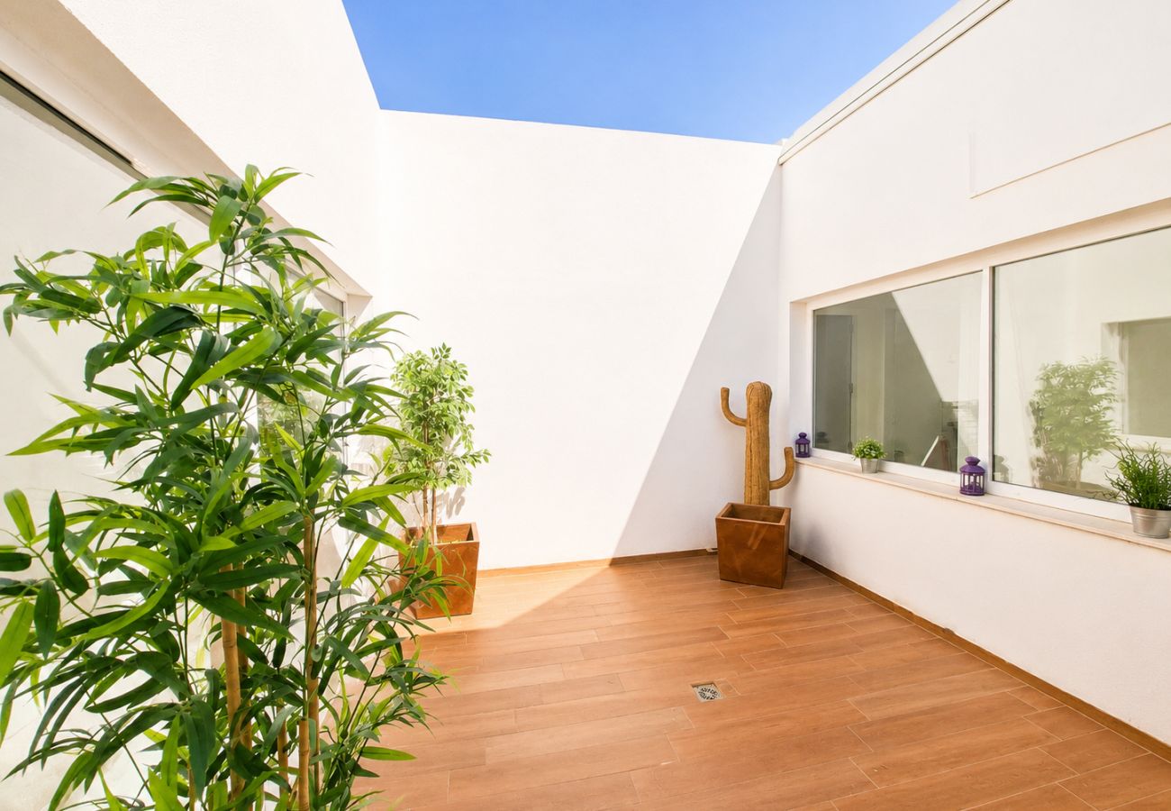 Villa en Alcoceber / Alcossebre - Exclusiva villa con piscina privada - Cargador