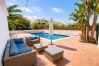 Villa en Alcoceber / Alcossebre - Exclusiva villa con piscina privada - Cargador
