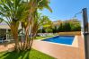 Villa en Alcoceber / Alcossebre - Exclusiva villa con piscina privada - Cargador