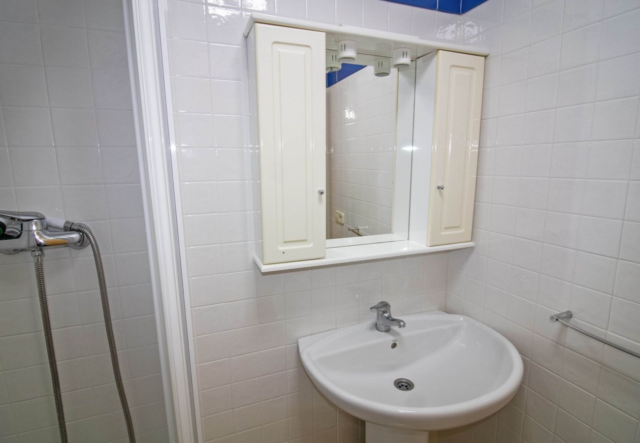 Apartamento en Alcoceber / Alcossebre - Sierra Irta 1114 Playa LAS FUENTES ALCOCEBER