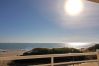 Apartamento en Alcoceber / Alcossebre - Apartamento frontal al mar CALA MONTERO ALCOSSEBRE Apartamento en Alcoceber / Alcossebre - Apartamento frontal al mar CALA MONTERO ALCOSSEBRE