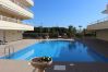 Apartamento en Alcoceber / Alcossebre - Apartamento frontal al mar CALA MONTERO ALCOSSEBRE Apartamento en Alcoceber / Alcossebre - Apartamento frontal al mar CALA MONTERO ALCOSSEBRE