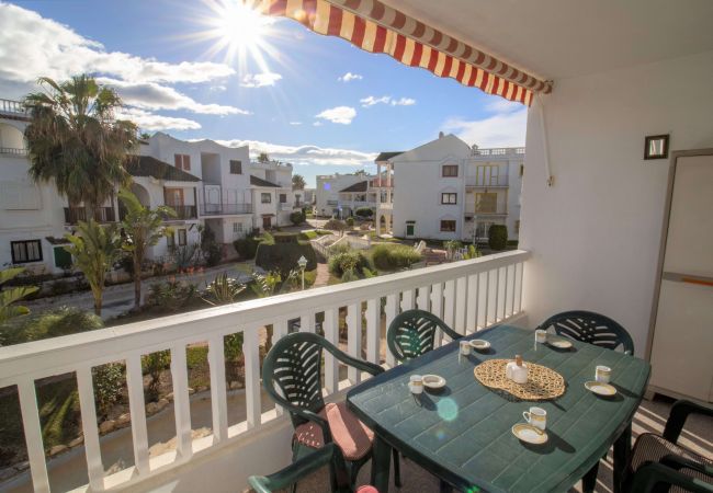 Alcoceber / Alcossebre - Apartamento