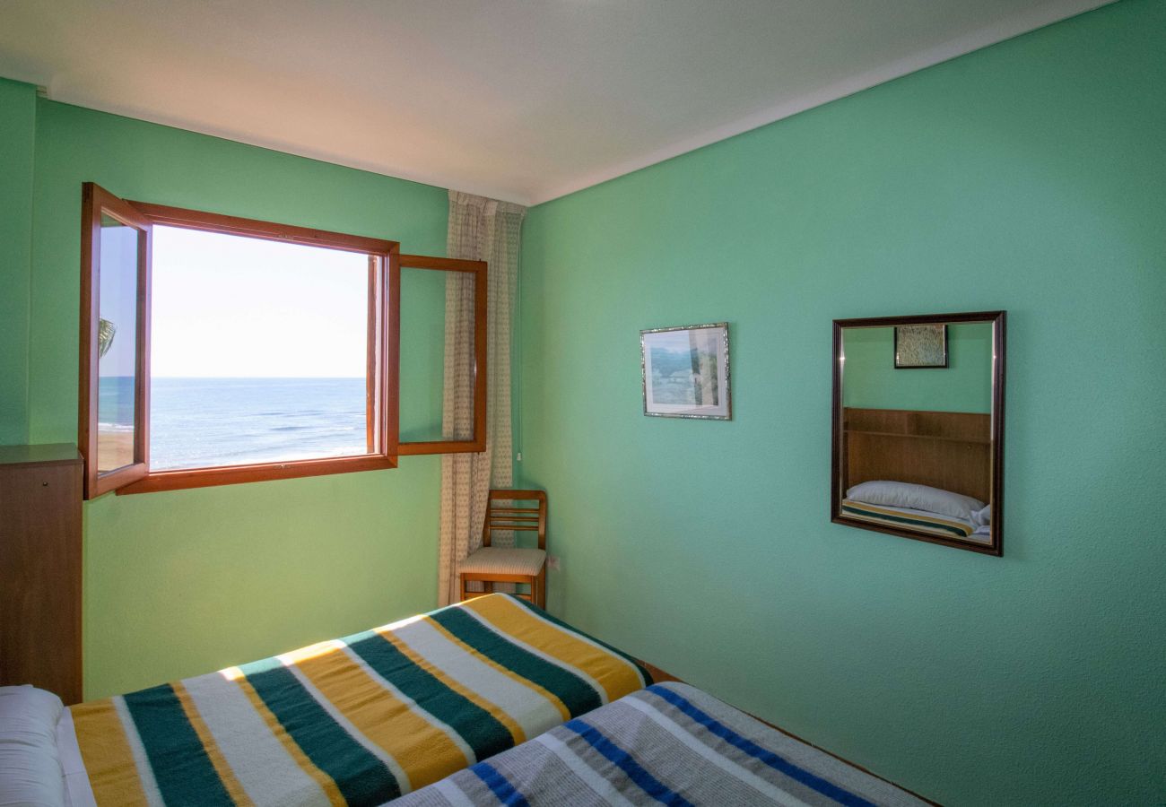 Apartamento en Alcoceber / Alcossebre - APARTAMENTO EN PRIMERA LÍNEA Playa Cargador