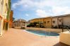 Apartamento en Alcoceber / Alcossebre - LOS OLIVOS ATICO E Playa Cargador Apartamento en Alcoceber / Alcossebre - LOS OLIVOS ATICO E Playa Cargador