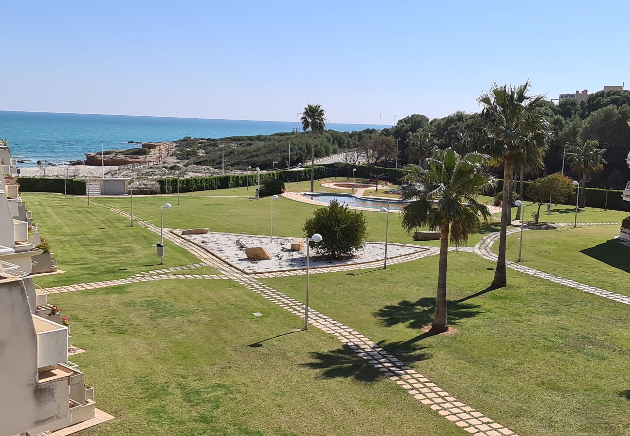 Apartamento en Alcoceber / Alcossebre - ALCALA BLAU Ático 143 Alcossebre