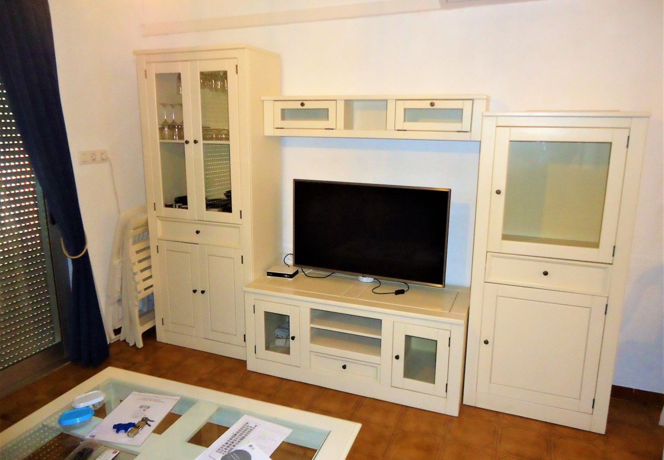 Estudio en Peñiscola - Peñismar I Estudio LEK