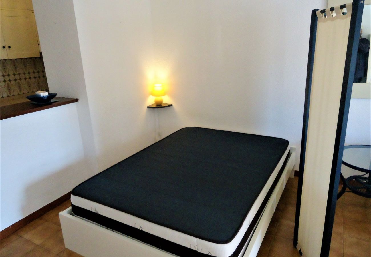 Estudio en Peñiscola - Peñismar I Estudio LEK