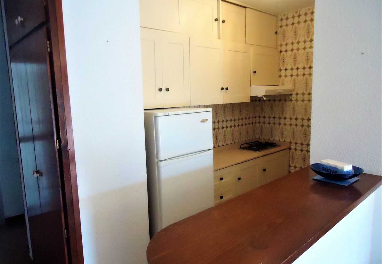 Estudio en Peñiscola - Peñismar I Estudio LEK
