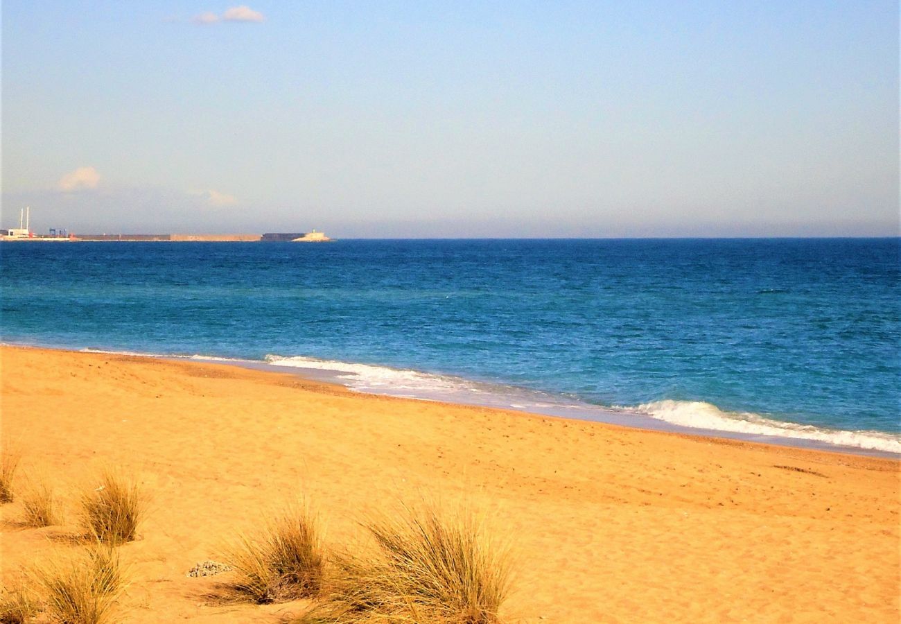 Estudio en Peñiscola - Peñismar I Estudio LEK