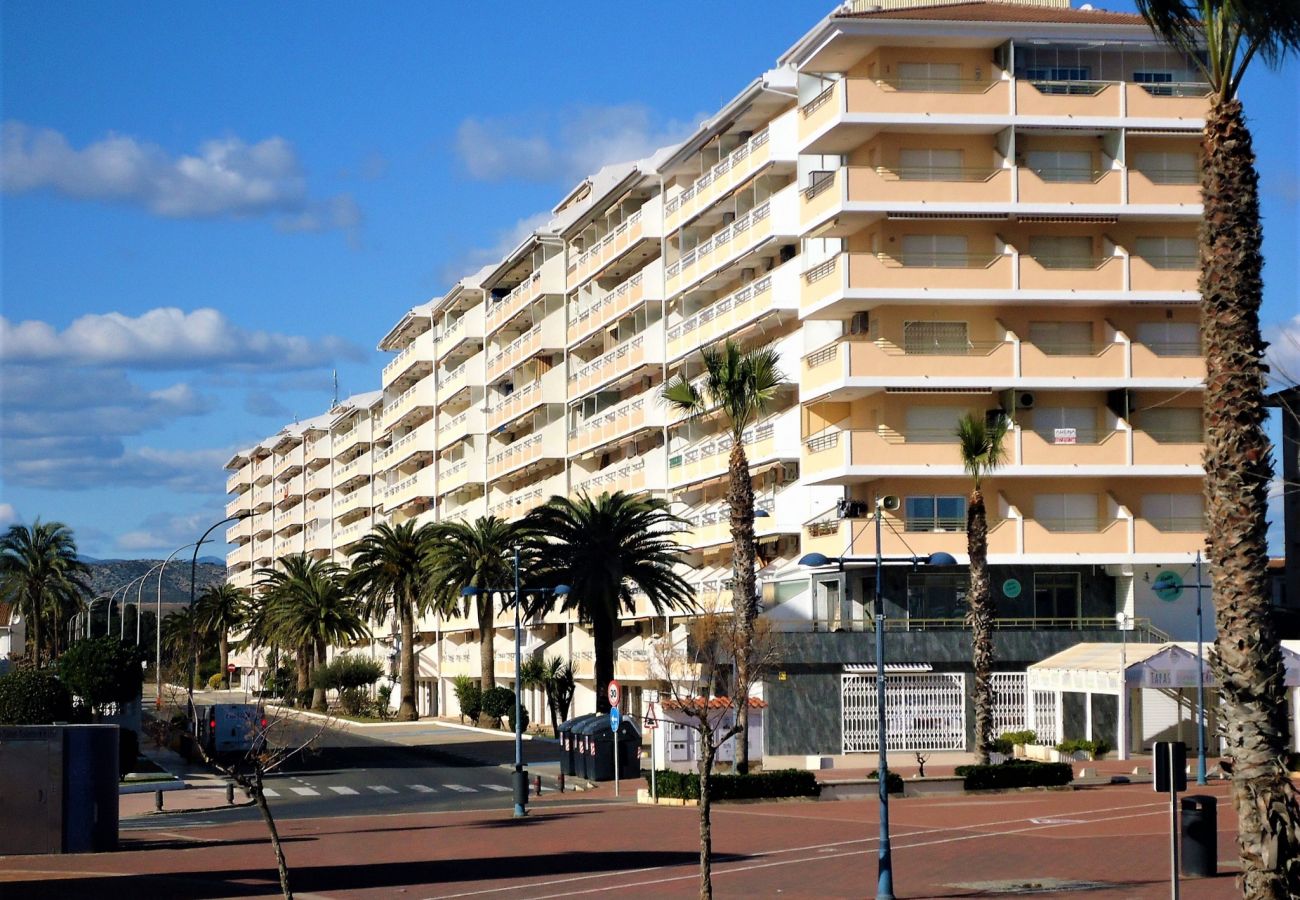 Estudio en Peñiscola - Peñismar I Estudio LEK