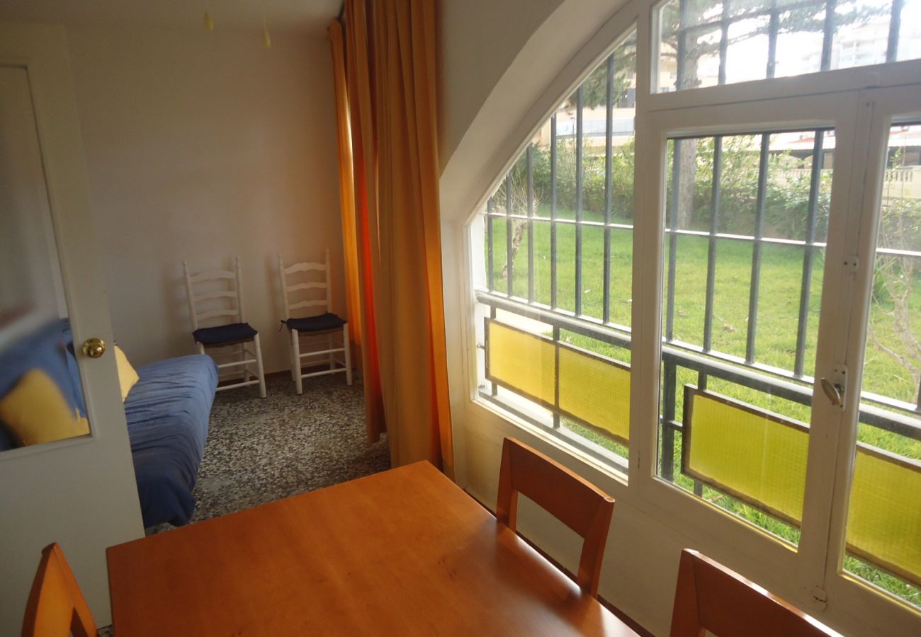 Apartamento en Peñiscola - Castillo de Peñiscola 4/6 LEK