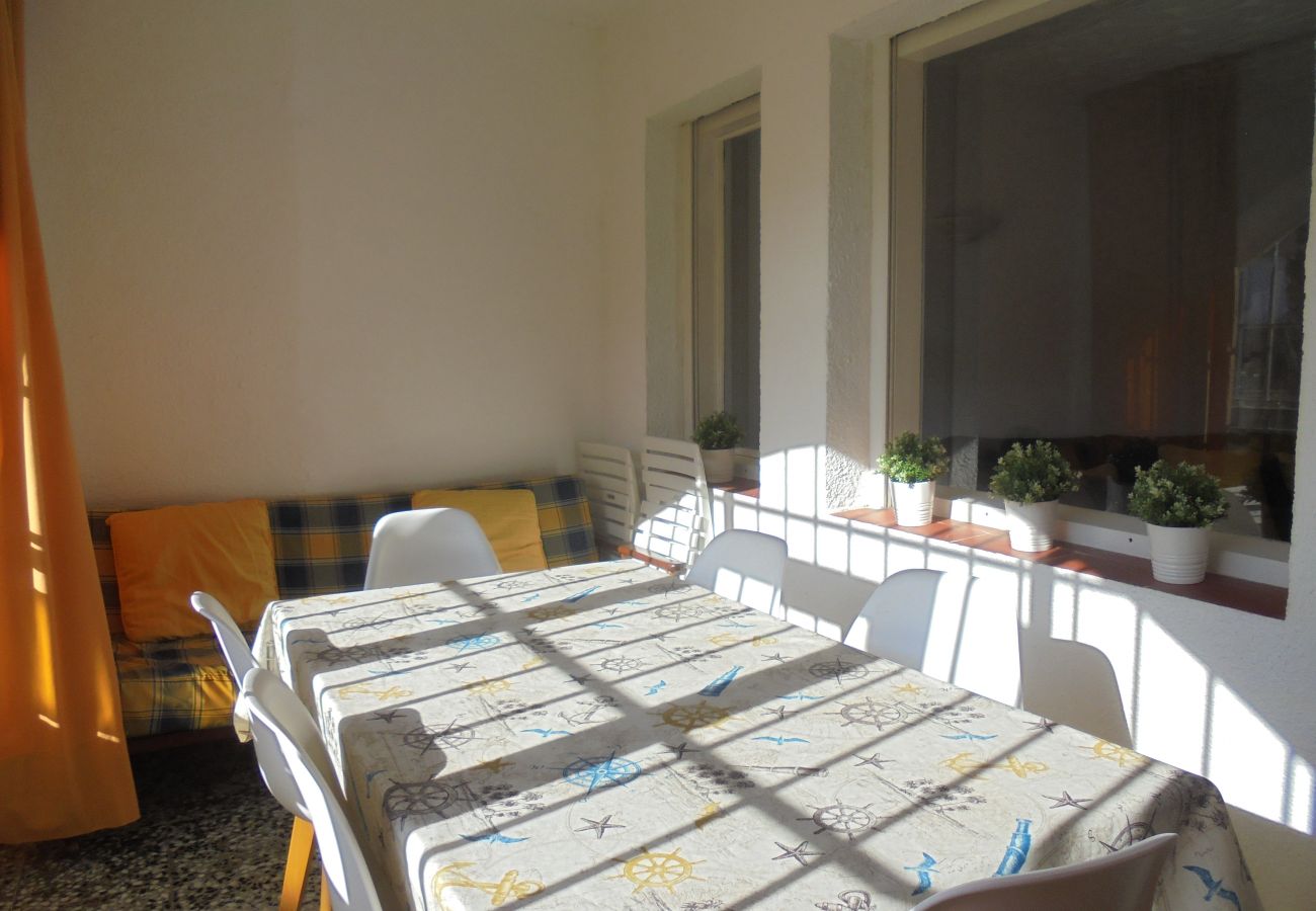 Apartamento en Peñiscola - Castillo de Peñiscola 4/6 LEK